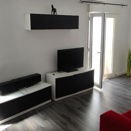 Royal Family Apartment Chirivella Экстерьер фото