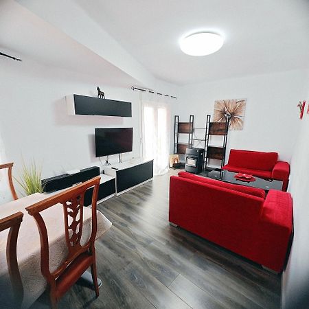 Royal Family Apartment Chirivella Экстерьер фото