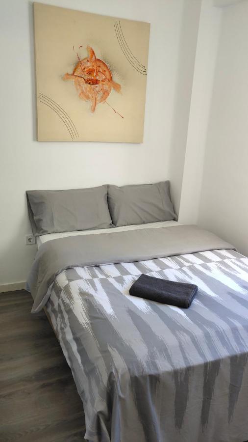Royal Family Apartment Chirivella Экстерьер фото