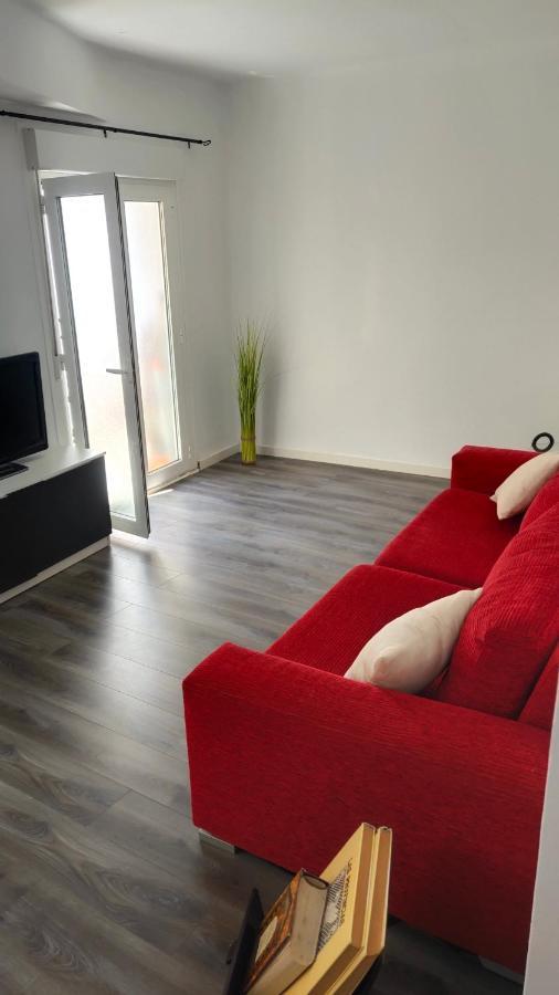 Royal Family Apartment Chirivella Экстерьер фото