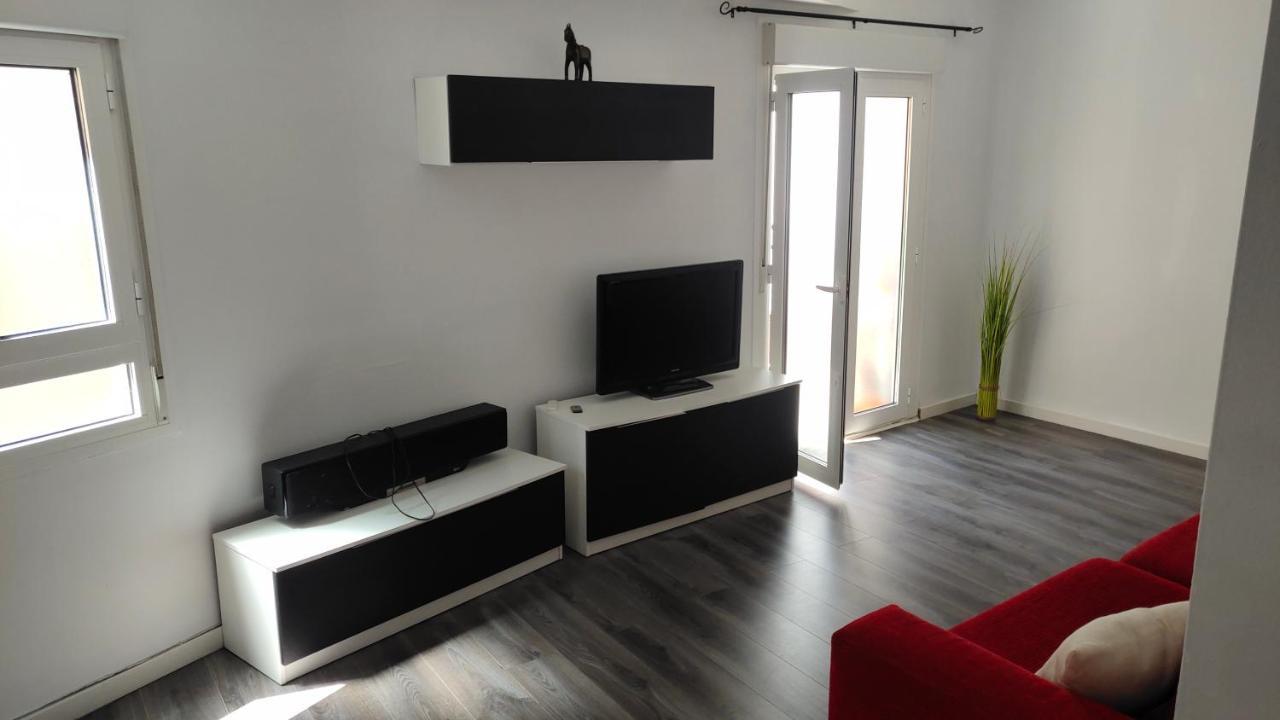 Royal Family Apartment Chirivella Экстерьер фото