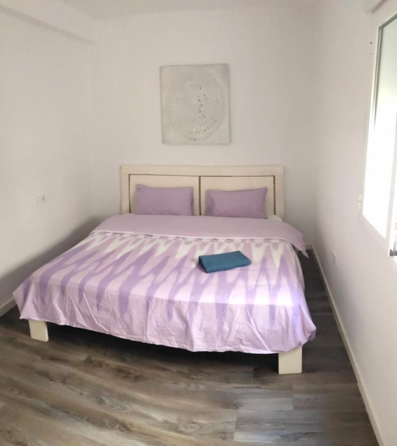 Royal Family Apartment Chirivella Экстерьер фото