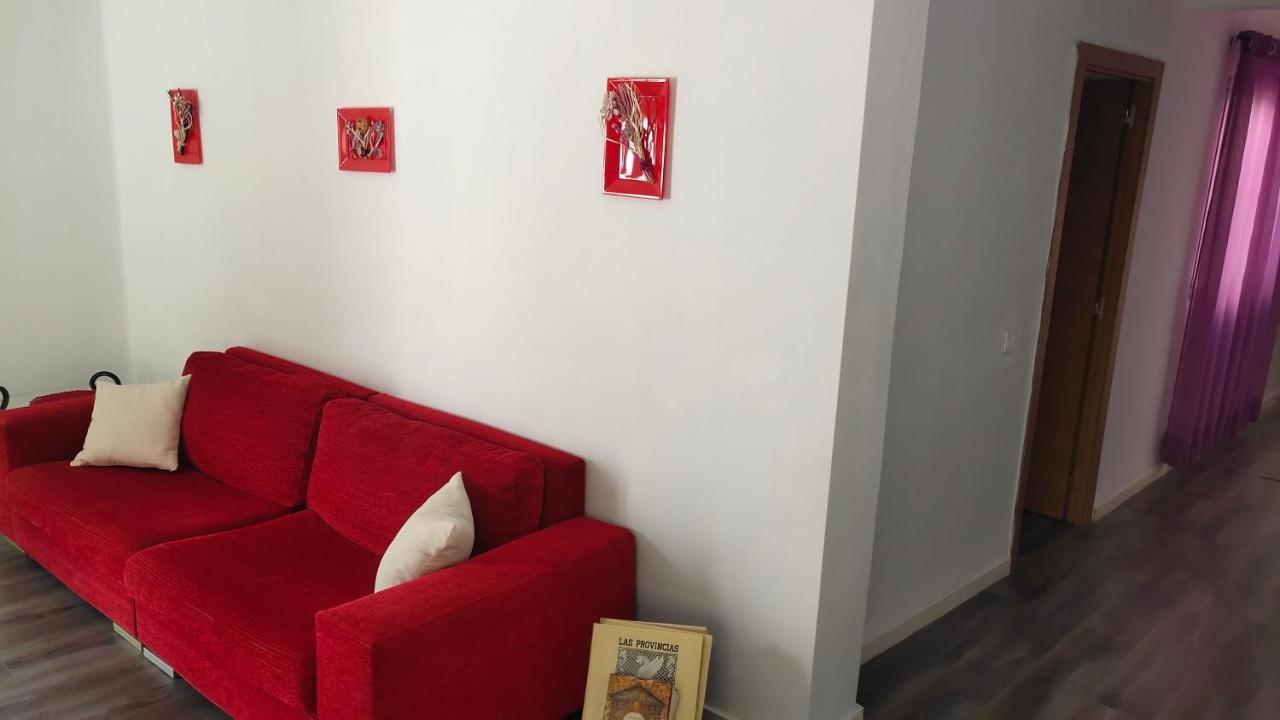 Royal Family Apartment Chirivella Экстерьер фото