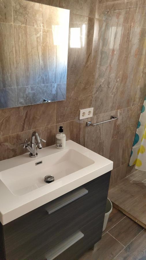 Royal Family Apartment Chirivella Экстерьер фото